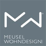 MEUSEL WOHNDESIGN | Logo